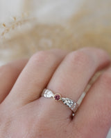 Anillo Aura