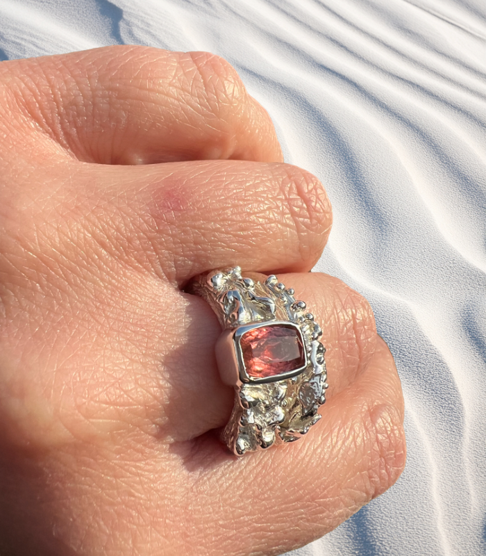 Anillo Aurora