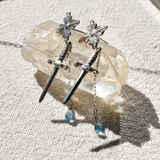 Aros Blue Dagger