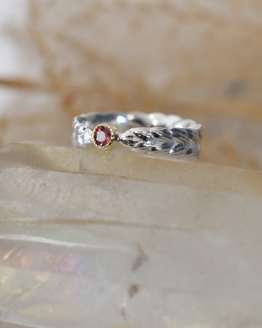 Anillo Aura