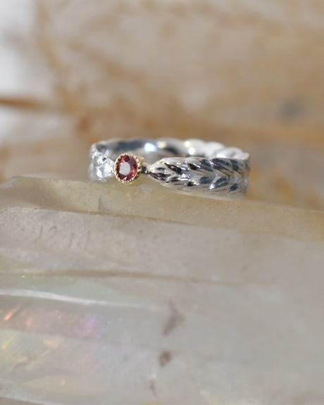 Anillo Aura