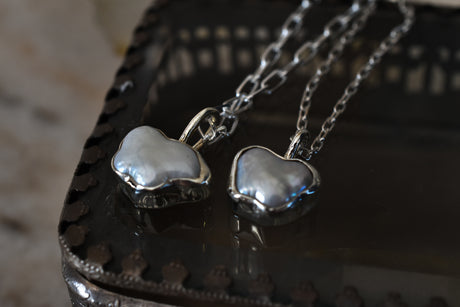 Collar Pearl