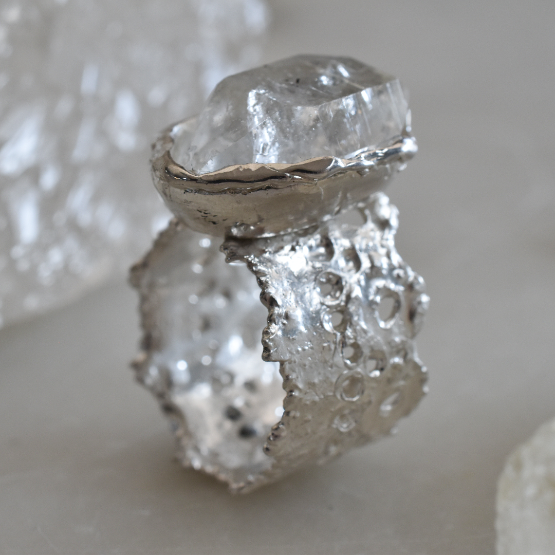 Anillo Lunaria