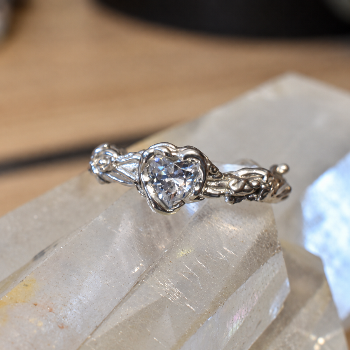 Anillo Lía