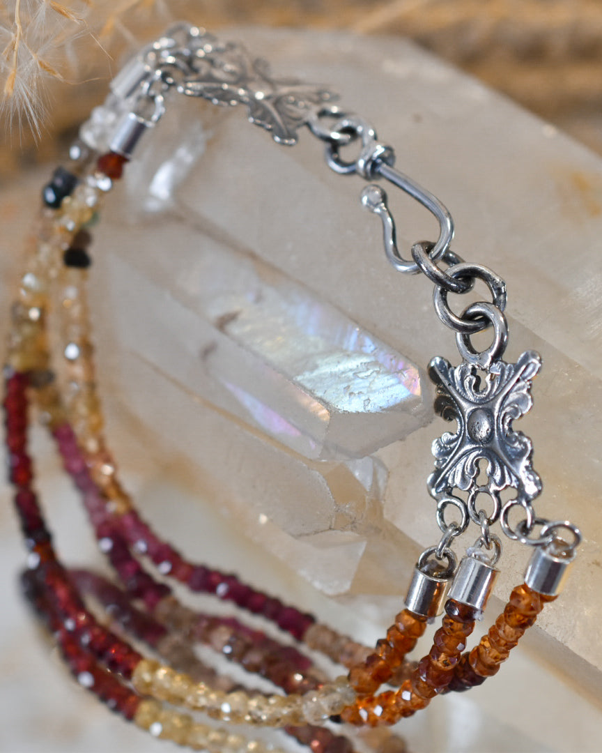 Pulsera Emperatrix