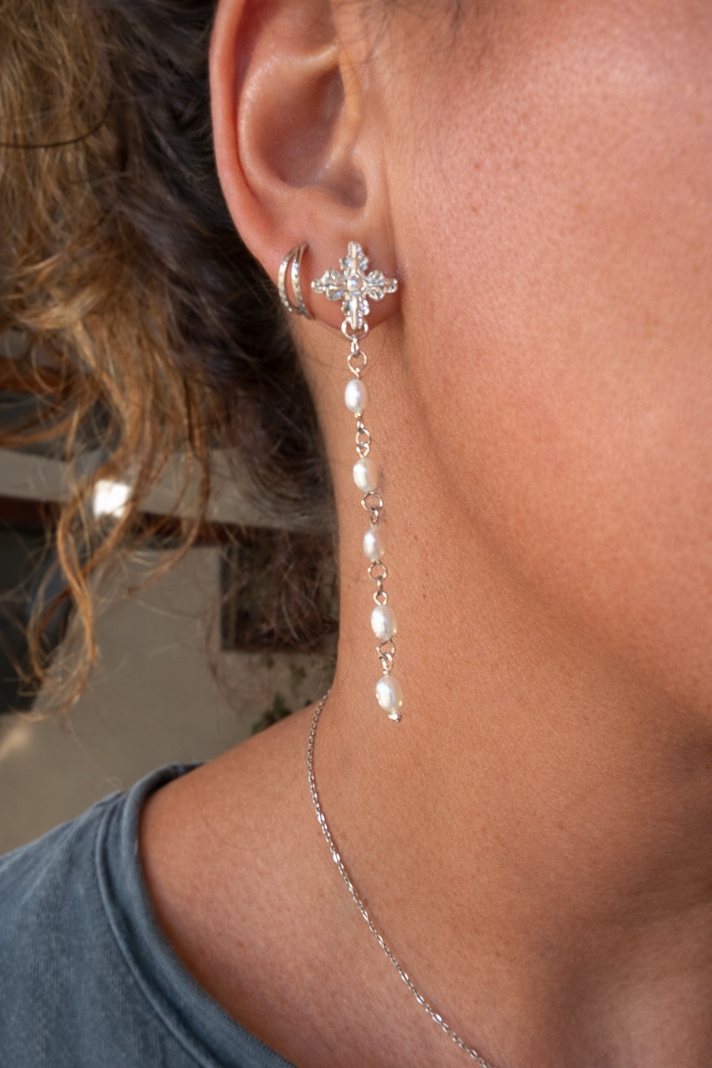 Aros Lucrecia Petit