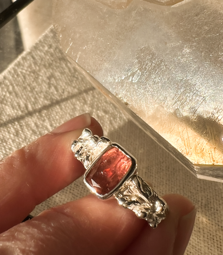 Anillo Aurora