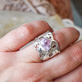 Anillo Aveline