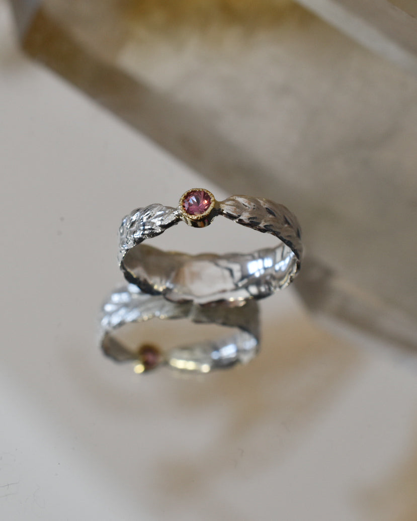 Anillo Aura