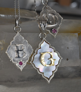 Collar Inicial
