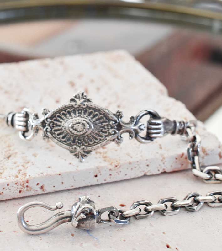 Pulsera Vintage