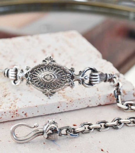 Pulsera Vintage