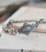 Pulsera Vintage
