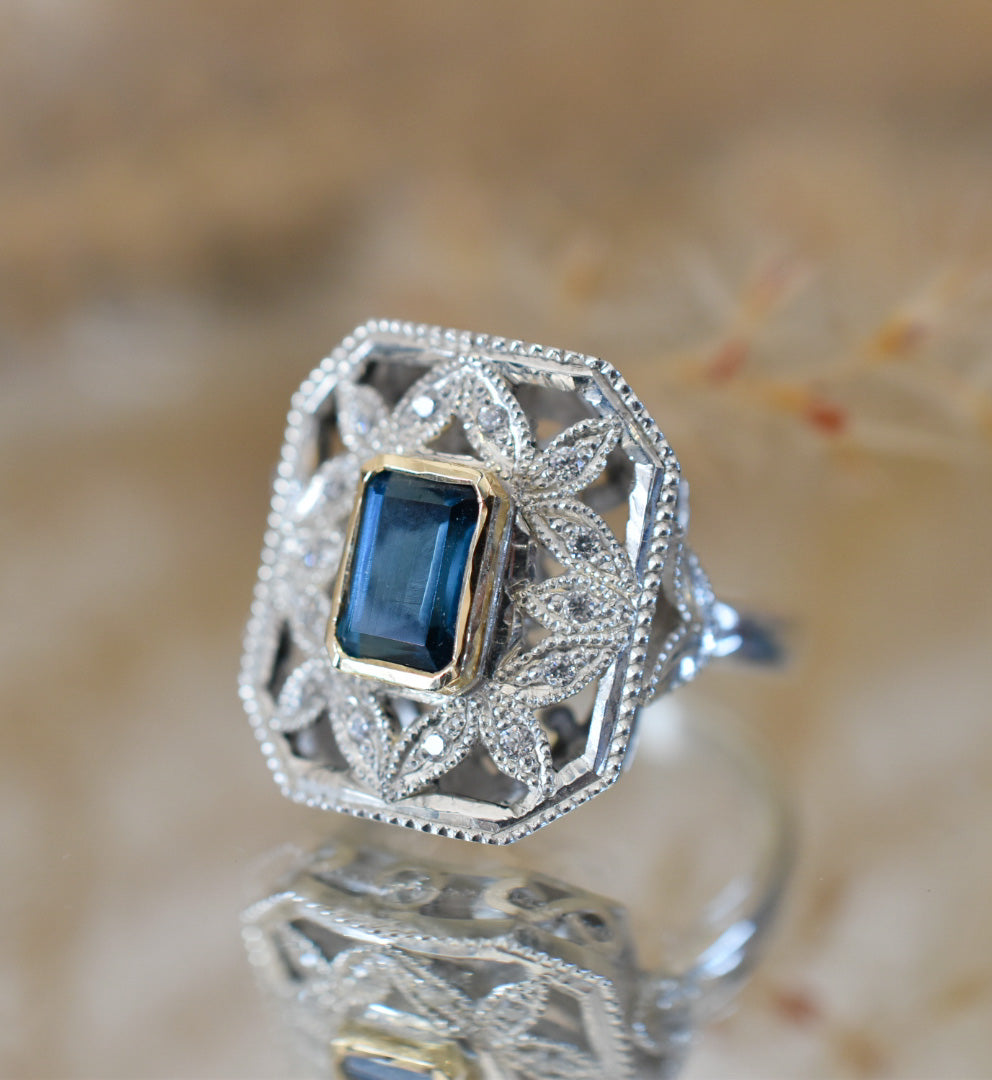 Anillo Maga