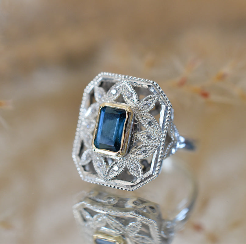 Anillo Maga