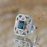 Anillo Maga