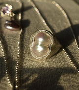 Anillo Alma Barroca