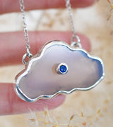 Collar Nube