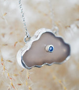 Collar Nube