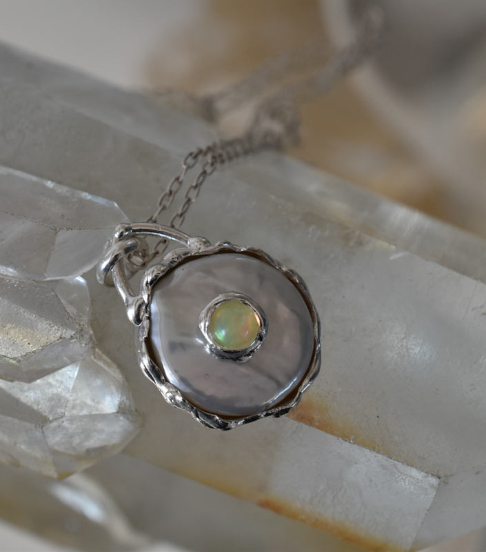 Collar Oráculo
