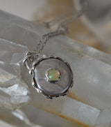 Collar Oráculo