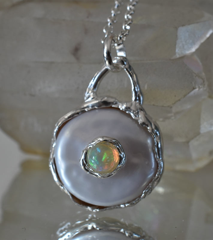Collar Oráculo