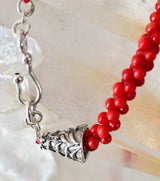 Pulsera Corali