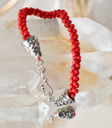 Pulsera Corali