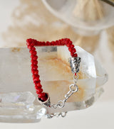 Pulsera Corali
