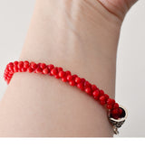 Pulsera Corali