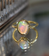 Anillo Forever Rose