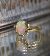 Anillo Forever Rose