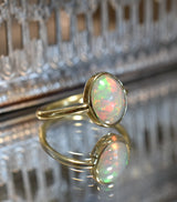 Anillo Forever Rose