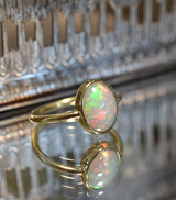 Anillo Forever Rose