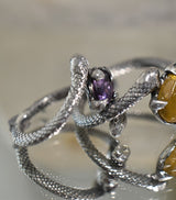 Anillo Amphis Talla 7