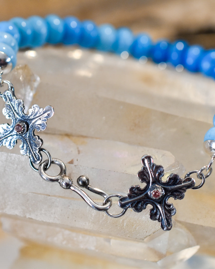Pulsera Ópalo