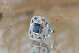 Anillo Maga