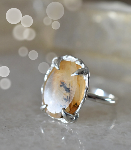 Anillo Rama de Luna