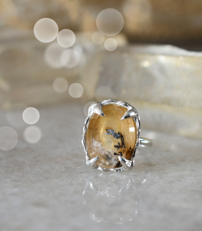 Anillo Rama de Luna