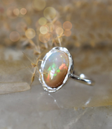 Anillo Aurora