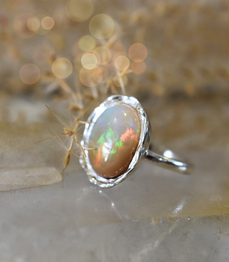 Anillo Aurora