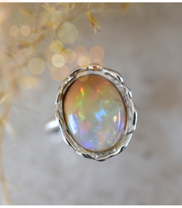 Anillo Aurora
