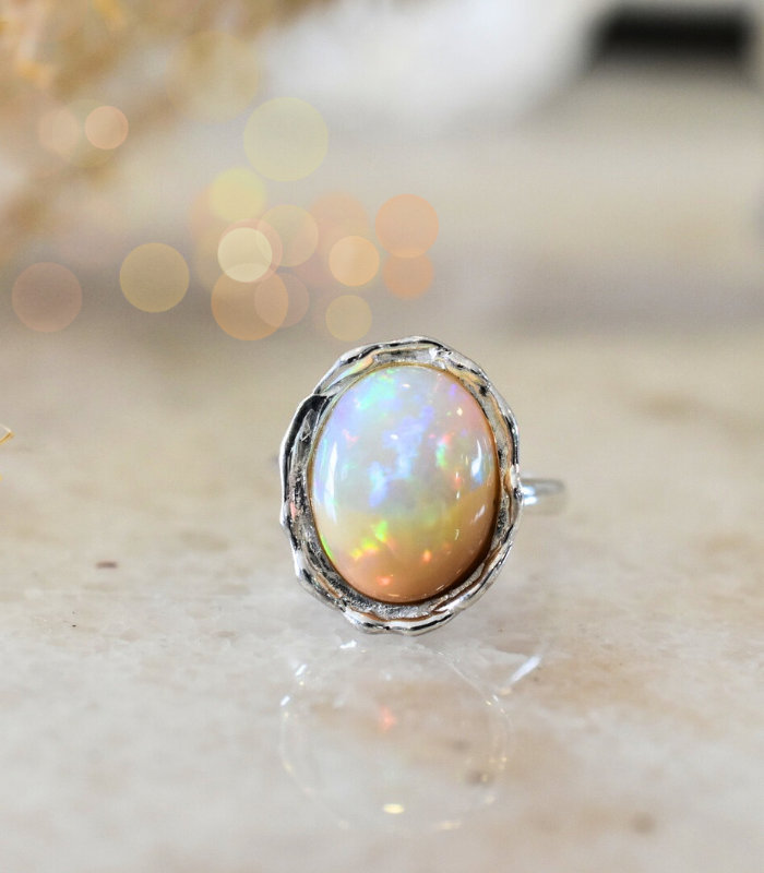 Anillo Aurora