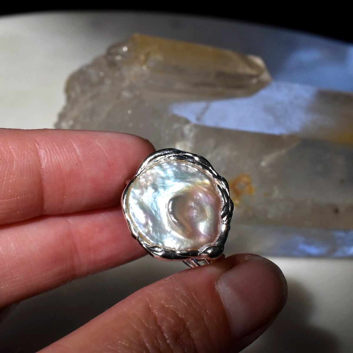 Anillo Selene