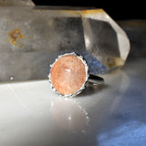 Anillo Alquimia Solar