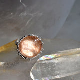 Anillo Alquimia Solar