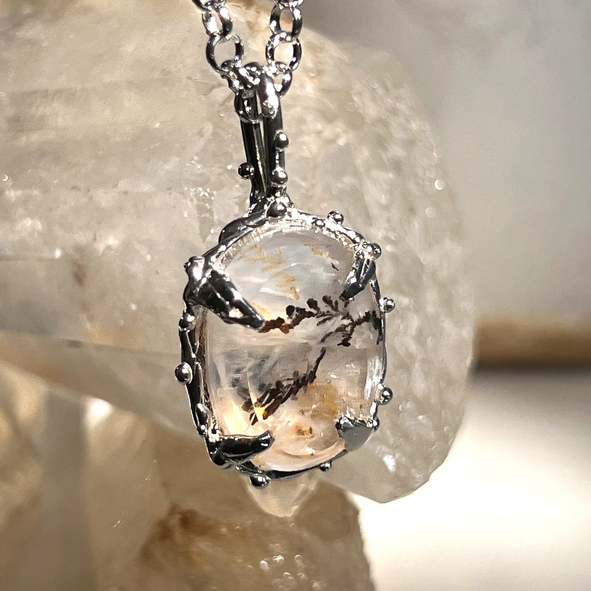 Collar Bosque
