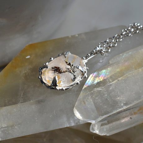 Collar Bosque