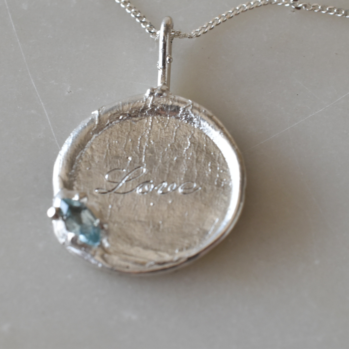 Medalla Love