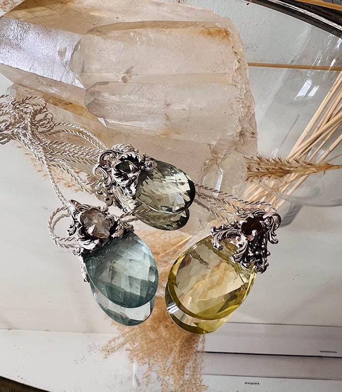 Amuletos
